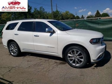 Dodge Durango Citadel, 2020r., 4x4, 3.6L