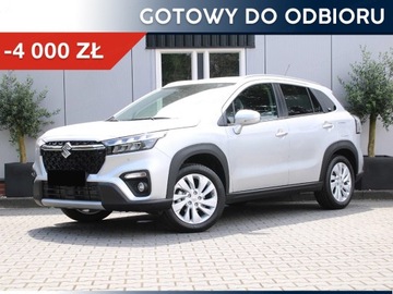 Suzuki S-Cross 1.5 Strong Hybrid Premium AGS Suv 116KM 2024