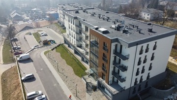 Mieszkanie, Cieszyn, 58 m²