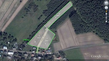 Działka, Mały Bukowiec, 11301 m²