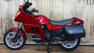 BMW K (K75 RT) ## Piękny Motocykl BMW K 75 S