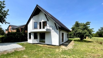 Dom, Jeszkowice, Czernica (gm.), 176 m²