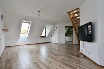 Mieszkanie, Wysoka, Kobierzyce (gm.), 113 m²