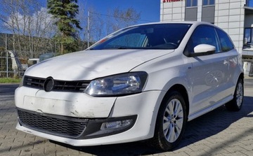 Volkswagen Polo 1.6 TDI 90KM Comfortline Tempo...