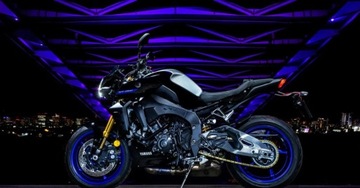 Yamaha MT Yamaha MT-10 SP MT10SP PROMOCJA deal...