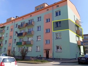 Mieszkanie, Pisz (gm.), Piski (pow.), 39 m²