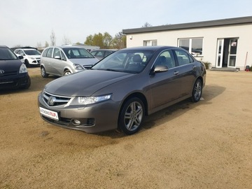 Honda Accord 2.0 155 KM KLIMA, ELEKTRYKA