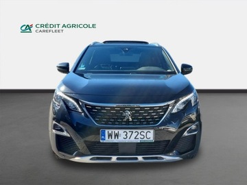 Peugeot 5008 1.6 PureTech GT Line S&S