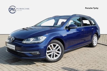 Volkswagen Golf 1.5 TSi Highline DSG