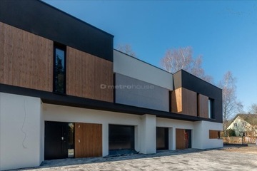 Dom, Rąbień AB, 136 m²