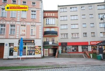 Mieszkanie, Szczecinek (gm.), 58 m²
