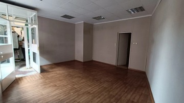 Komercyjne, Chodzież, 35 m²