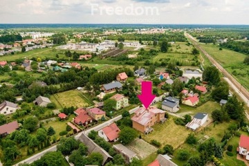 Dom, Nisko, Nisko (gm.), 620 m²