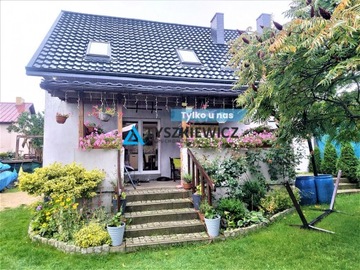 Dom, Wejherowo, Wejherowo, 160 m²