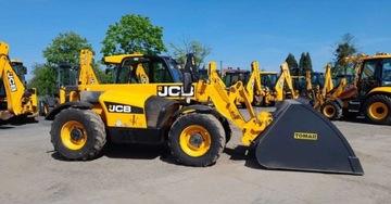 JCB 536-60 2011R agri-plus agri-super 541-70 ...