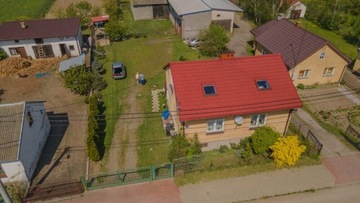 Dom, Przasnysz, Przasnyski (pow.), 122 m²
