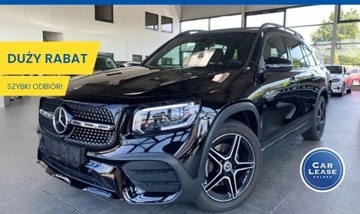 Mercedes-Benz GLB 250 4M AMG Advanced Plus, Pa...