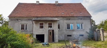 Dom, Jazów, Gubin (gm.), 175 m²
