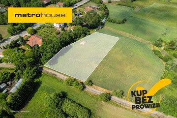 Działka, Olsztyn, Pojezierze, 2252 m²