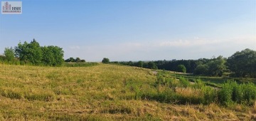 Działka, Michałowice, 1247 m²