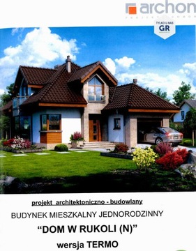 Dom, Kłobuczyno, Kościerzyna (gm.), 203 m²
