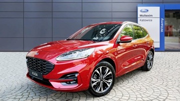 FORD Kuga ST-Line X