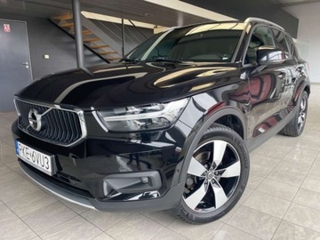 Volvo XC 40 2.0 Diesel 190KM