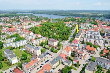 Mieszkanie, Olecko, Olecko (gm.), 54 m²