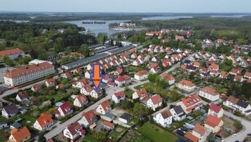 Dom, Giżycko, Giżycko, 230 m²