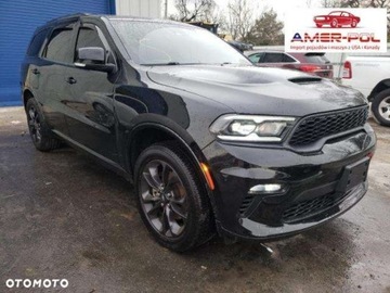 Dodge Durango Dodge Durango