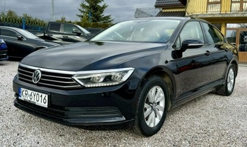 Volkswagen Passat Salon PL,LED,Navi,PDC,Gwarancj