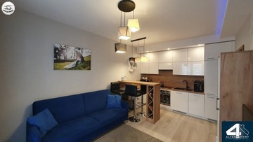 Mieszkanie, Kielce, 41 m²