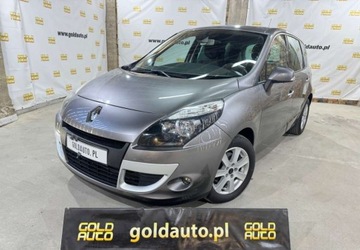 Renault Scenic 1.4 Tce 130KM 140tys.km TomTom ...