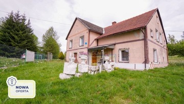 Dom, Ratno Górne, Radków (gm.), 135 m²