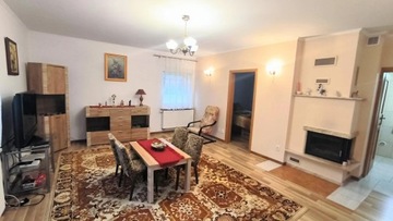 Dom, Odrano-Wola, 105 m²