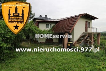 Dom, Boksycka, Kunów (gm.), 250 m²