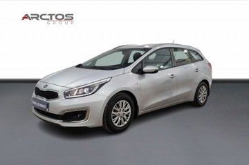 Kia Cee'd 1.6 CDRI Salon PL