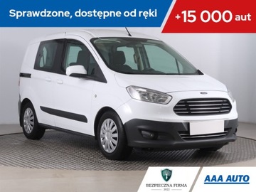Ford Transit Courier 1.5 TDCi, L1H1, 1m3, 5 Miejsc