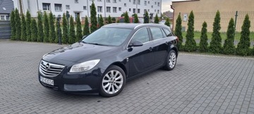 OPEL INSIGNIA A Sports Tourer 2.0 CDTI Business Edition