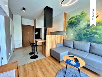 Mieszkanie, Rzeszów, 31 m²