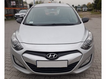 Hyundai i30 2012 Kombi przebieg 170474 km !!!