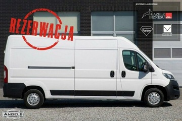 Fiat Ducato L3H2 2.3 130KM *MAXI ZAWIESZENIE* 1525