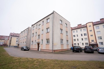 Mieszkanie, Iława, Iława, 35 m²
