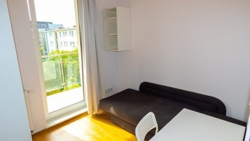 Pokój, Wrocław, Krzyki, 8 m²