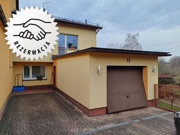 Dom, Cieszyn, Cieszyński (pow.), 200 m²