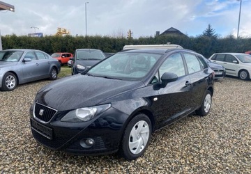 Seat Ibiza Seat Ibiza ST