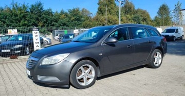 Opel Insignia Opel Insignia