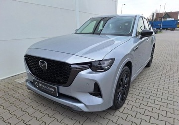 Mazda CX-60 3.3L e-SKYACTIV D 200KM 8AT 4x2 HO...