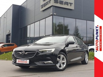 Opel Insignia INNOVATION