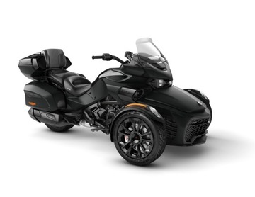 Can Am Spyder F3 LTD 1330 ACE 2024